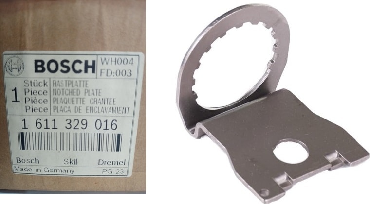 BOSCH Gbh 11 De Kırıcı Delici Sürgüsü – 1611329016