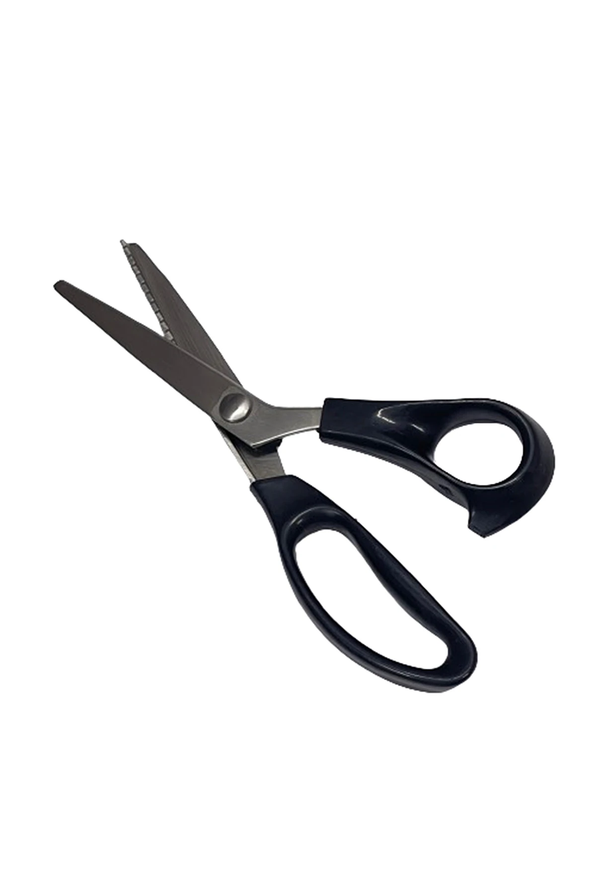 Sülfile Makası Zikzak Tırtırlı mk-mps01