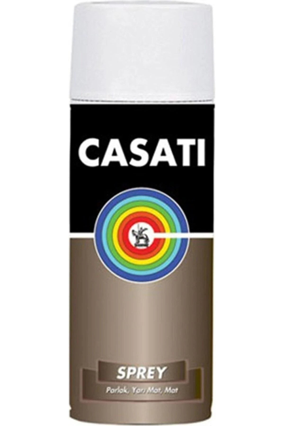 314 Sprey Açık Yeşil