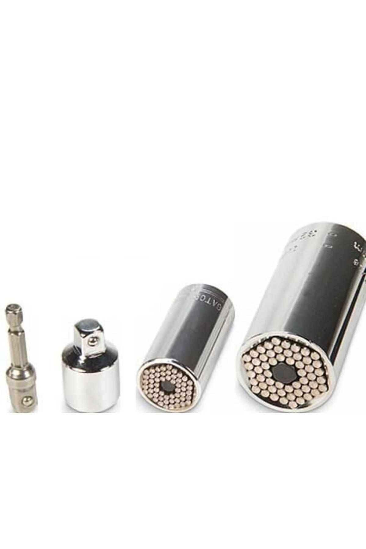 Solid Akıllı Anahtar (Herşeye Uyumlu!)