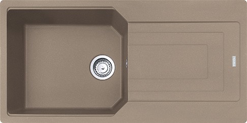 Eviye Urban Ubg 611-100 Fragranite Oyster