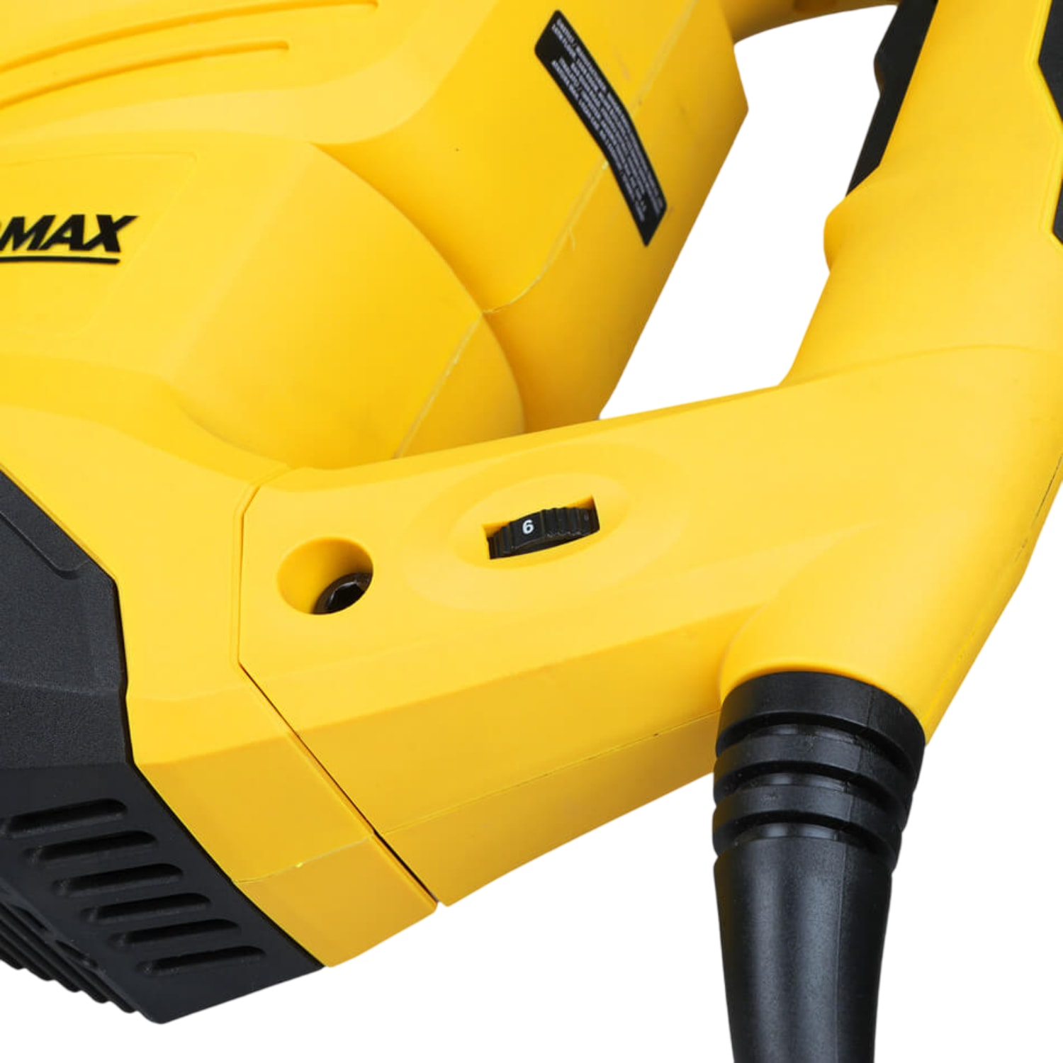 RTRMAX RTM2745 Sds Max Kırıcı 10Kg 1600W