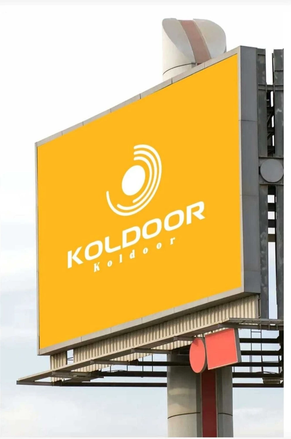 Hisar Mat Siyah Krom Rozetli Yale Çelik Kapı Kolu Sağ Basar