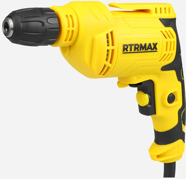 Rtm 1520 Darbesiz Matkap 450 W