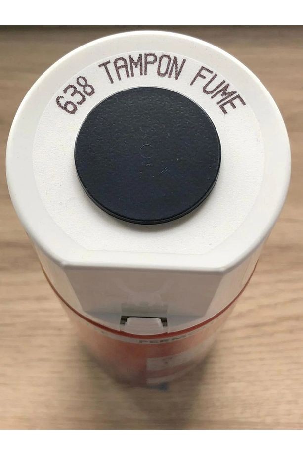 Tampon Füme 638 Sprey Boya (12 ADET)