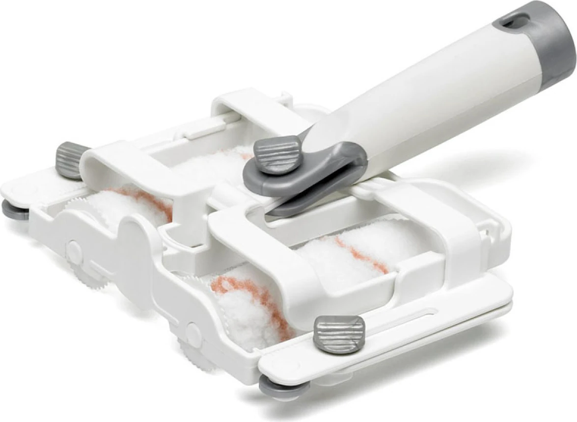 Jotun Anza Kestirme Aparatı İç Cephe Boyaları Simetrik Uygulama Rulosu