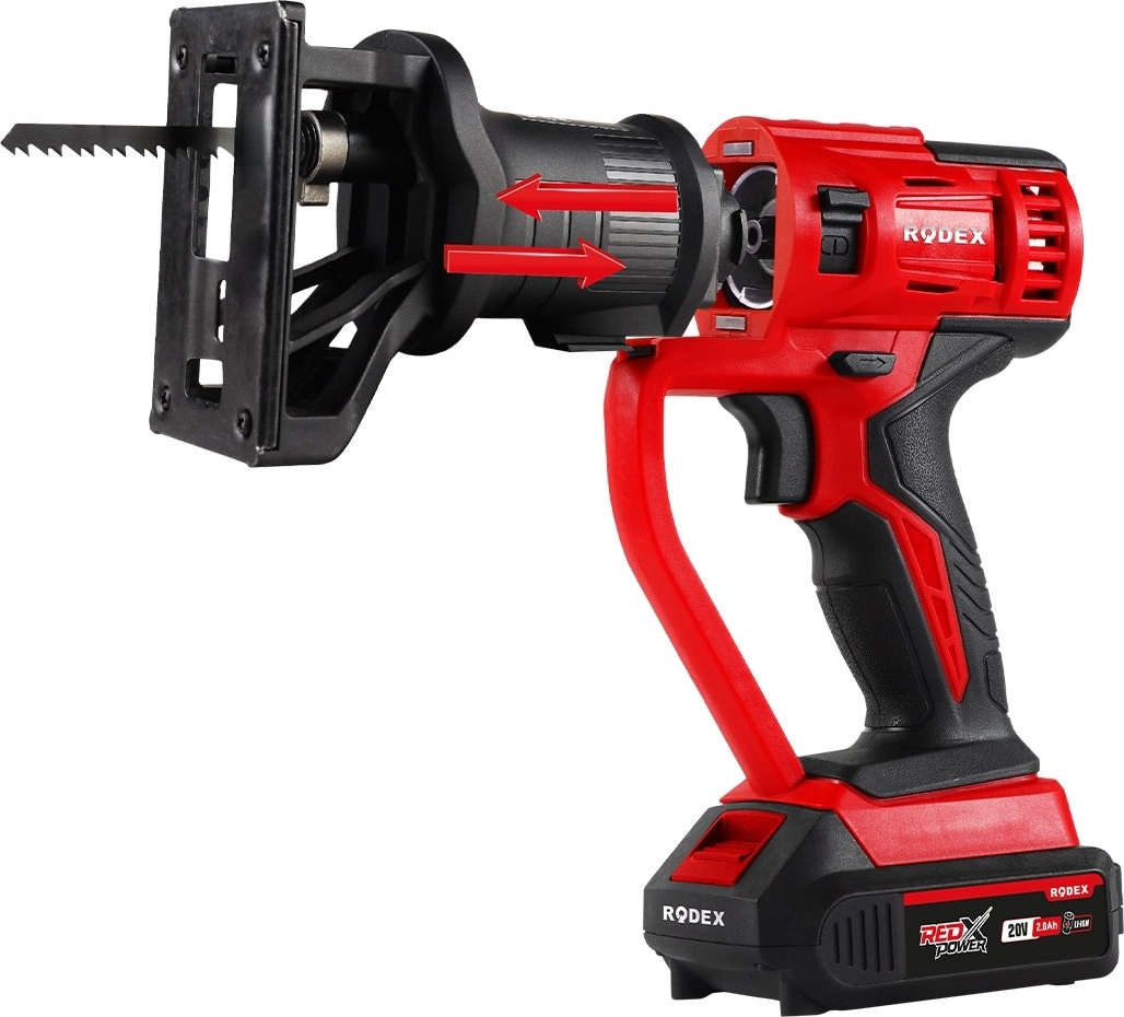RPX2708F Matkap 20 V Çift Akülü Vidalama
