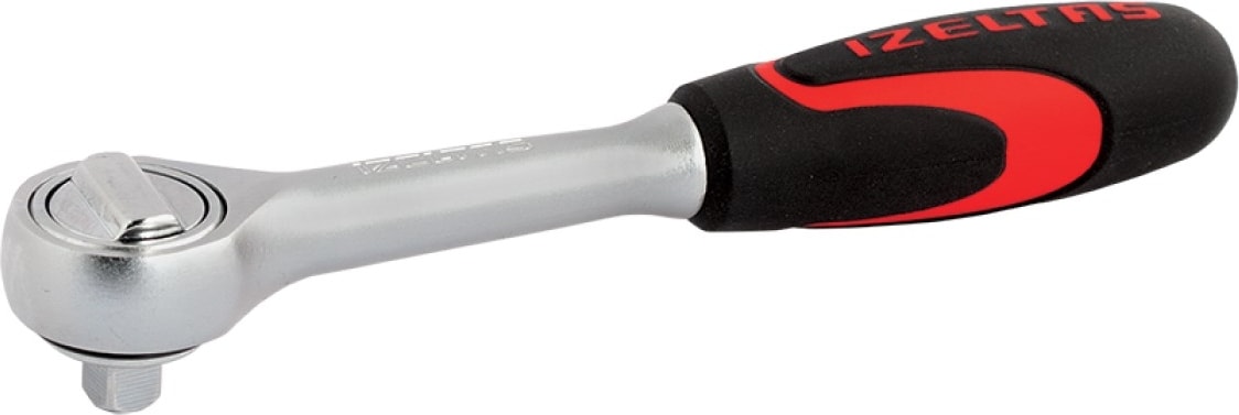Izeltaş Cırcır Kolu 1/4'' 1507062140