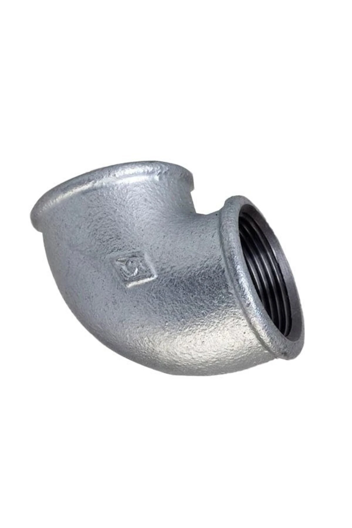 Fitings Dirsek Galv. 2 Inc