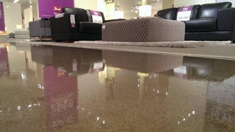 Isonem Liquid Glass Şeffaf Parlak Su Izolasyonu 2 kg