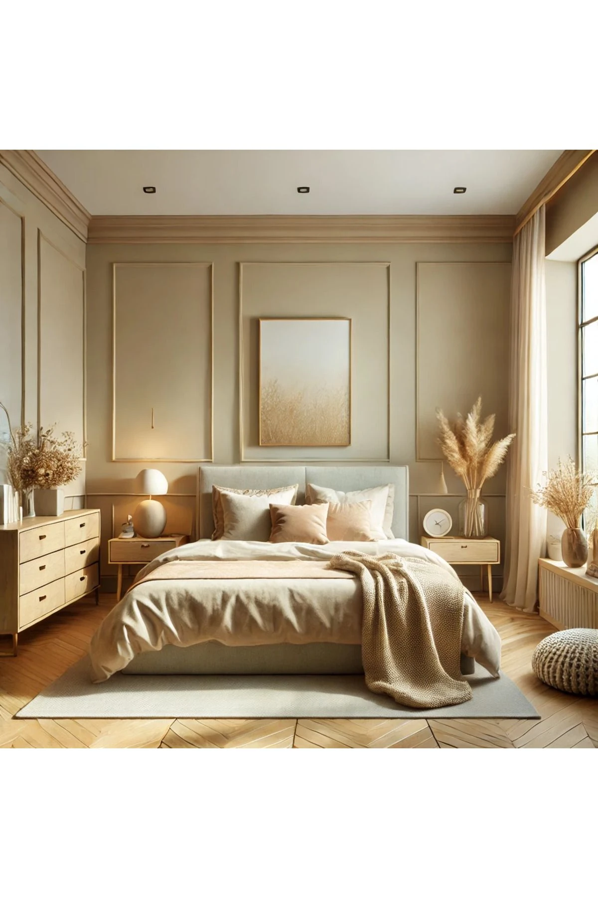 Silikonlu Mat İç Cephe Silinebilir Duvar Boyası