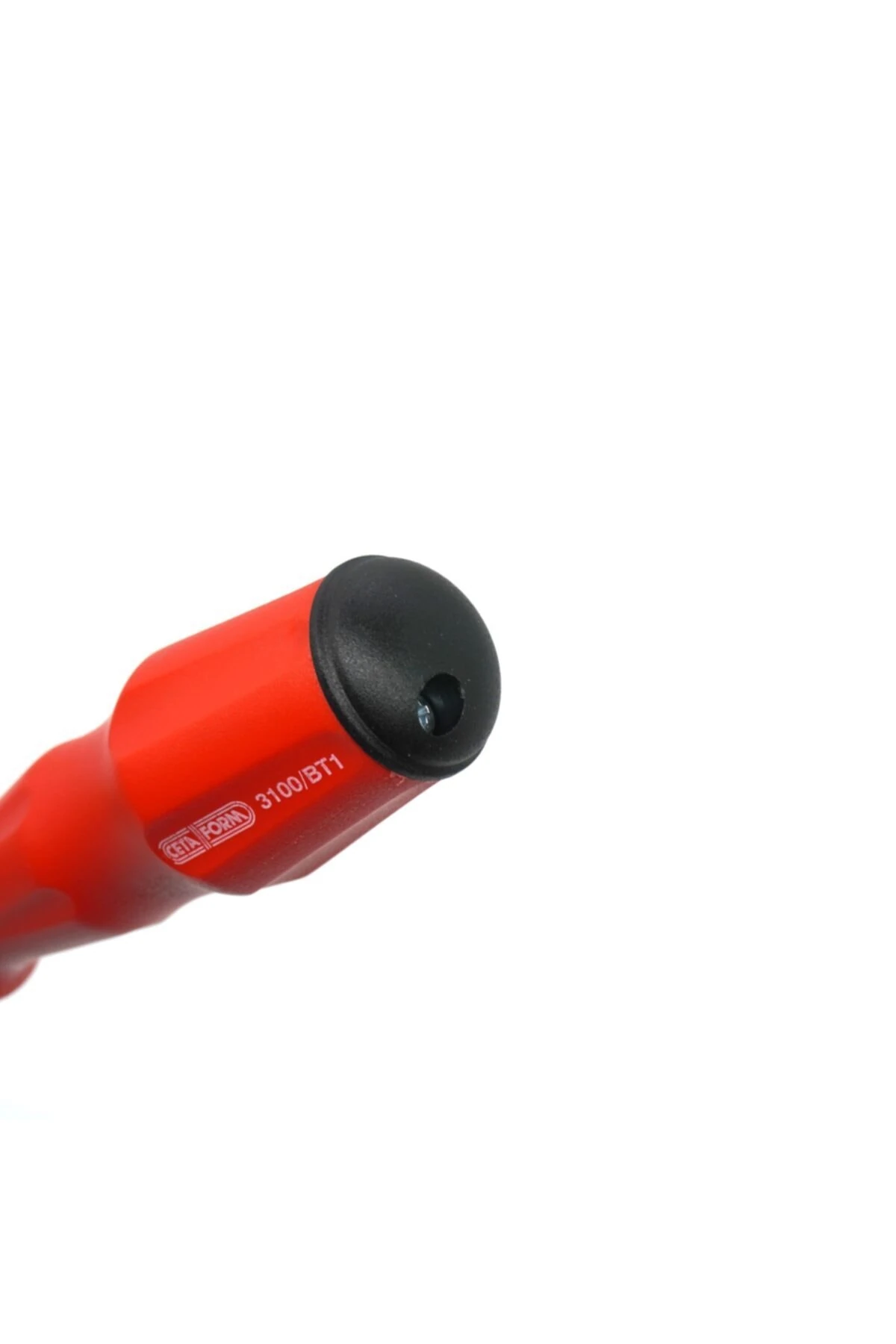 3100/bt1 Depolu Bits Tutucu Tornavida 1/4''x100mm