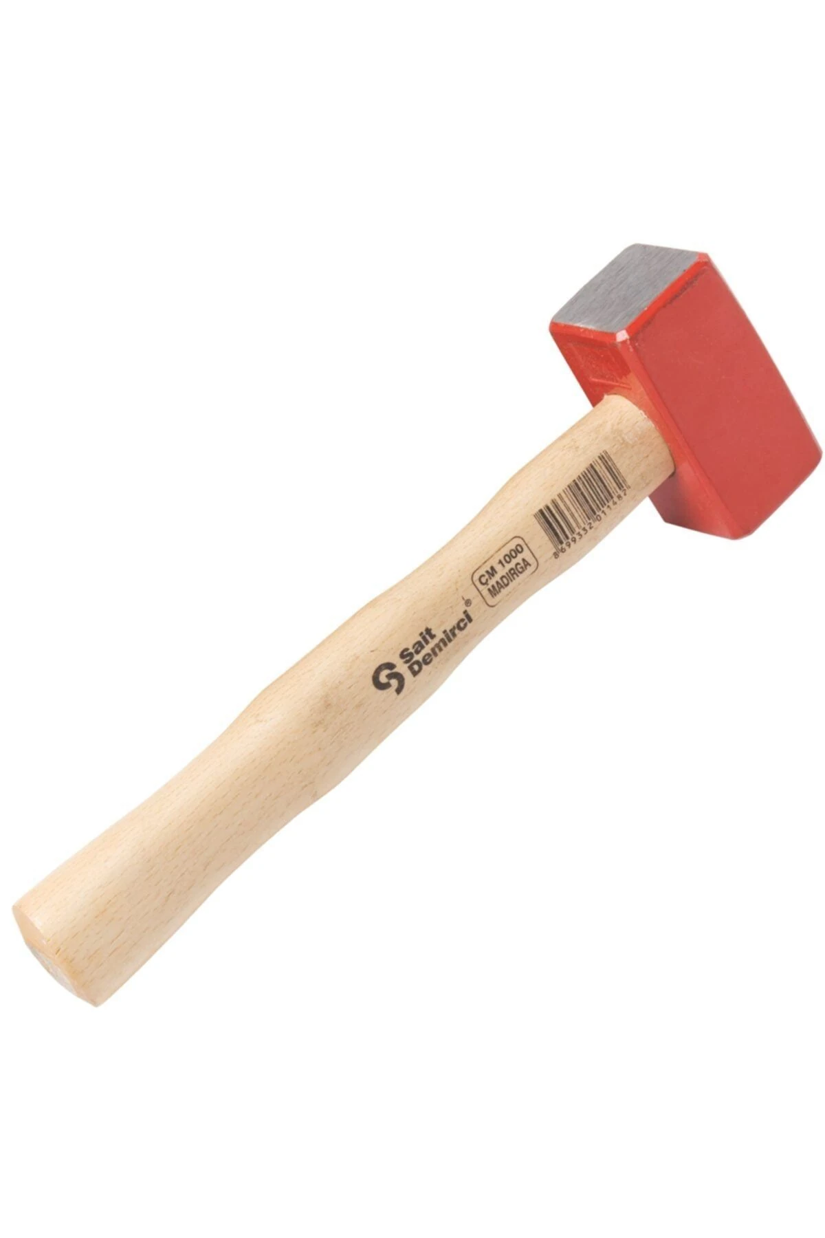 Balyoz Madırga 2000gr