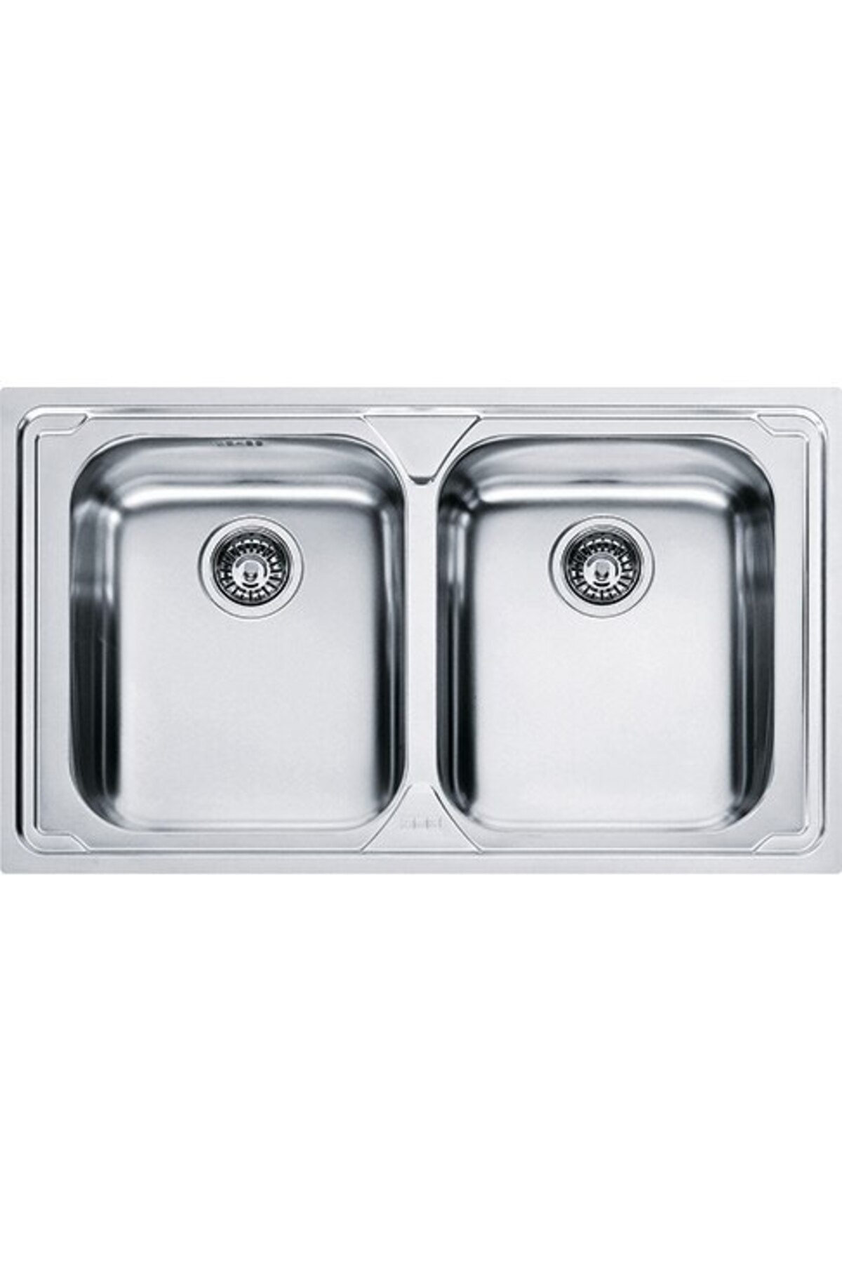 Logıca Lıne Llx 620-l Paslanmaz Çelık Eviye