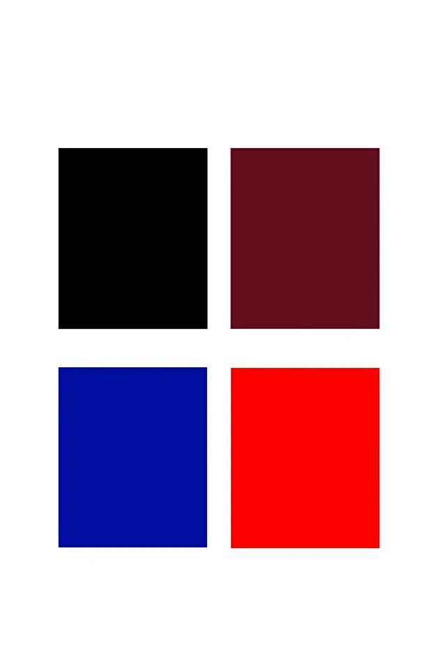 Deco Color Plastik Mat Iç Cephe Duvar Boyası 10 Kg Siyah Özel Renk