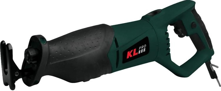 Klpro KLTK1100 Profesyonel Tilki Kuyruğu Testere 1100W