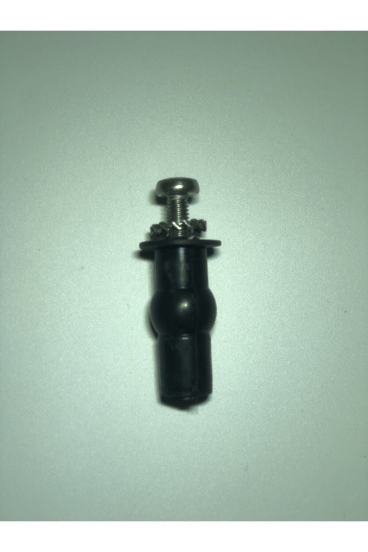 Siyah Kaucuk Dubel (bombeli)