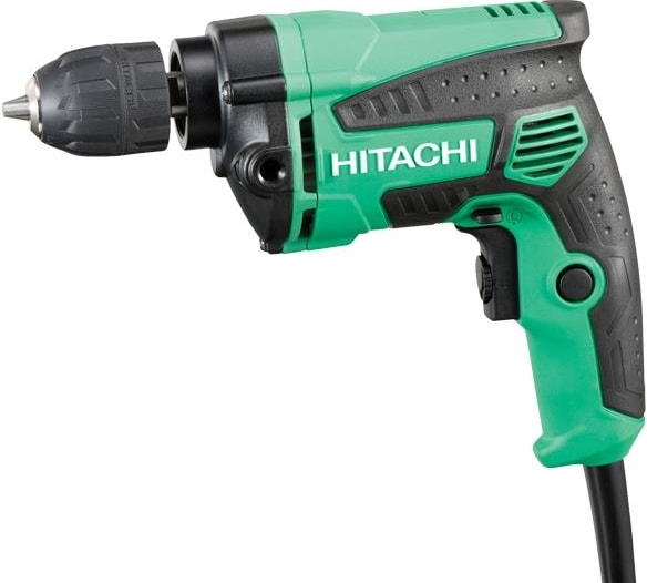 Hıtachı D 10VC3 600W Darbesiz Matkap