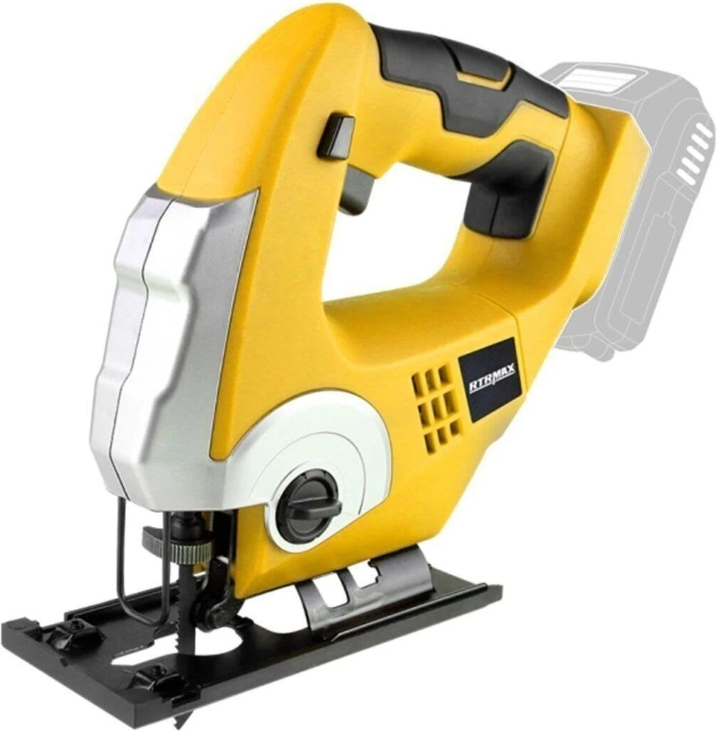 Lıon RTX1842B Aküsüz Dekupaj Testere 003