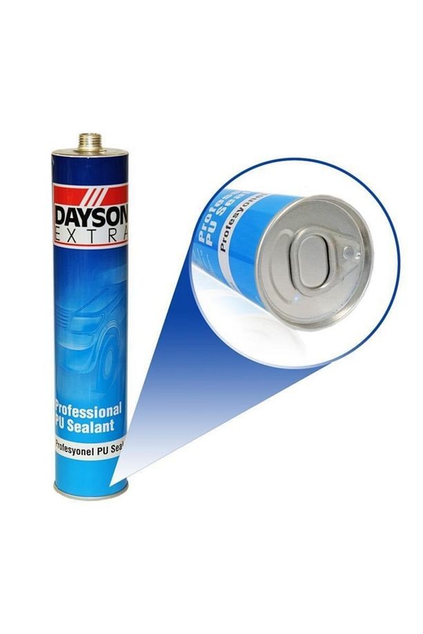 Mastik 280 Ml Siyah