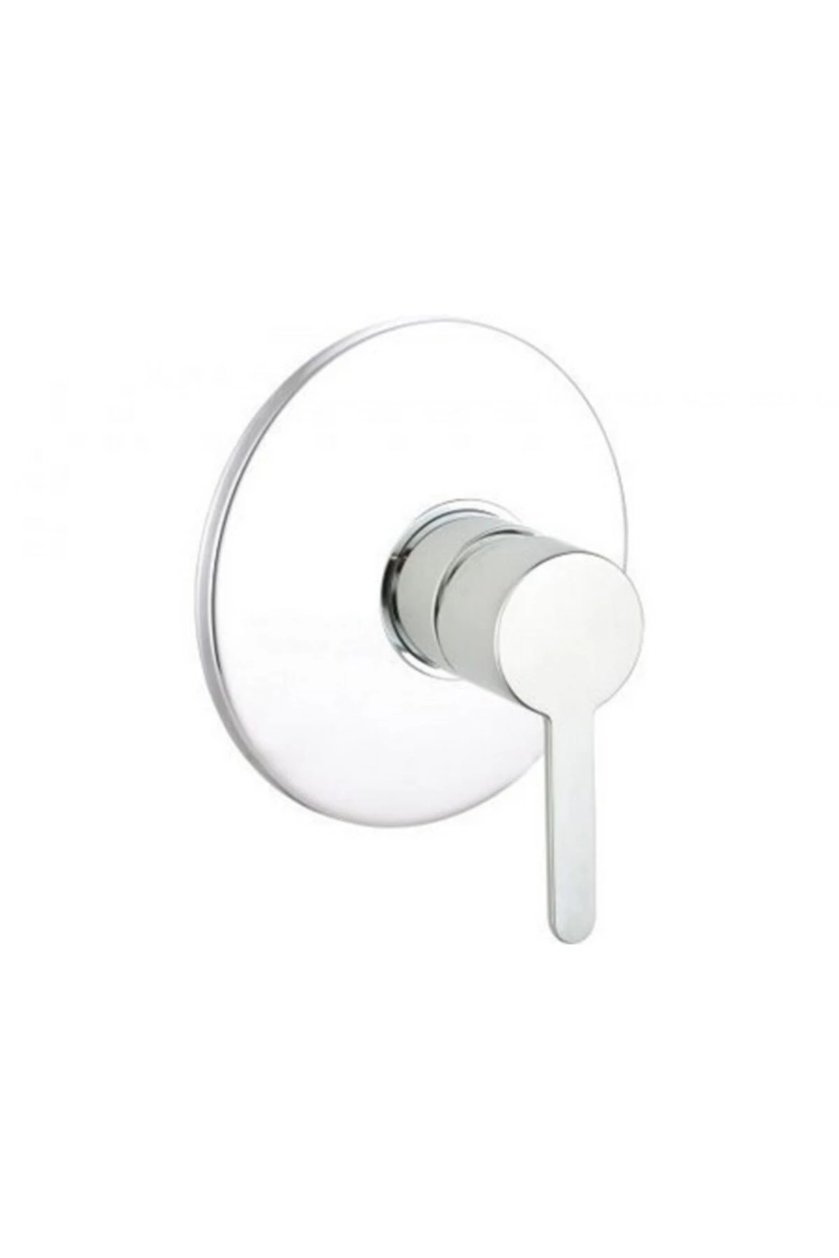 Domino Xtra Ankastre Duş Bataryası - (Sıva Üstü)