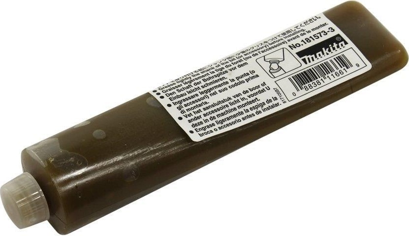 181573-3 Delici Uç Gresi Yağı 100 gr