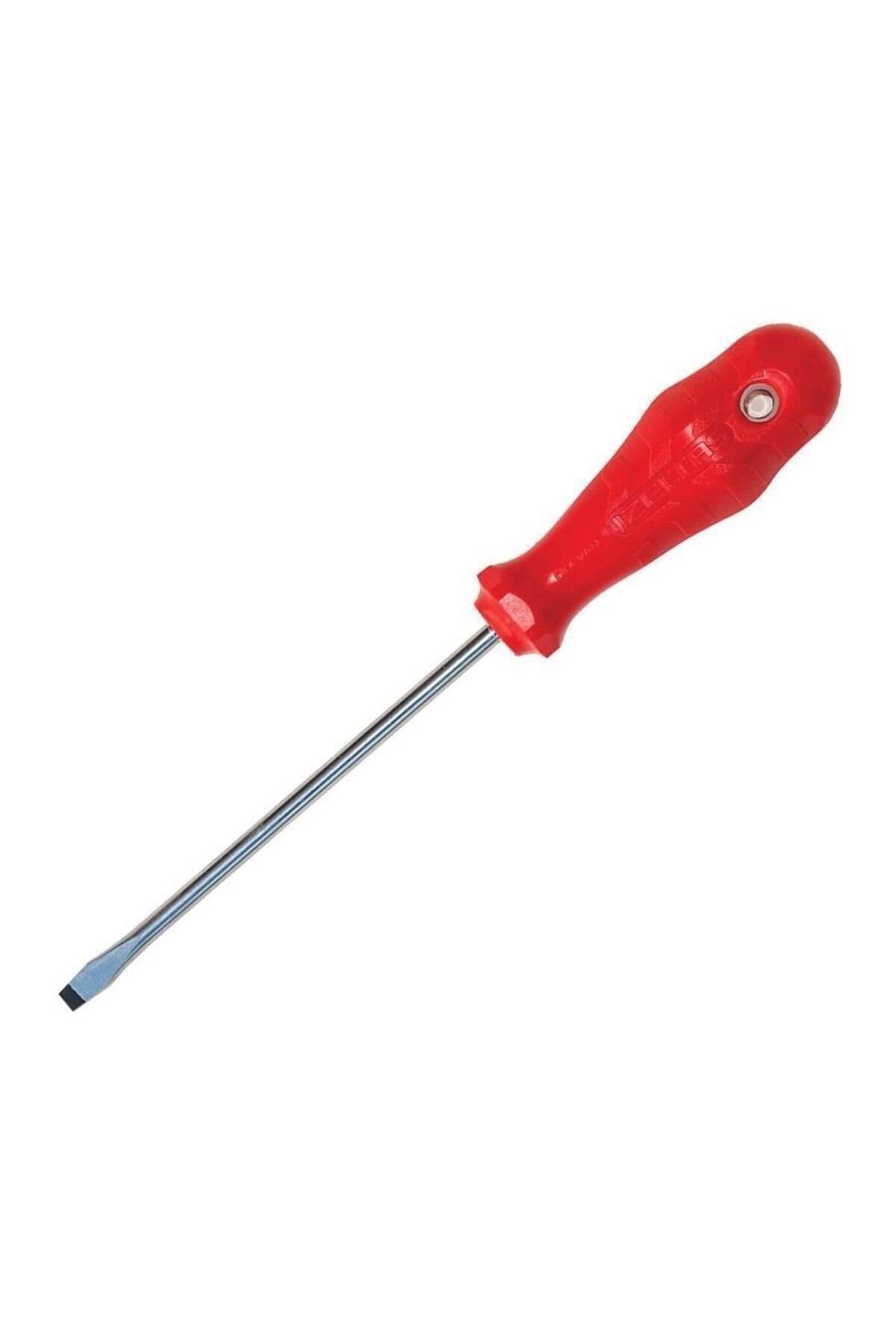 6x150 Opak Düz Tornavida