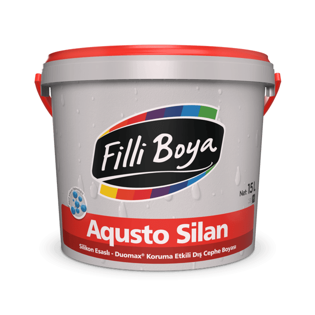 Dalmaçyalı Taşyünü Mantolama Sistemi Tam Takım Boya Astar dahil  4 cm 100 m2
