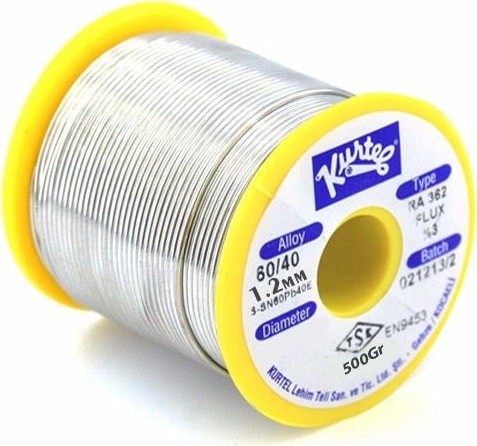Lehim 500GR 1.2mm 60/40