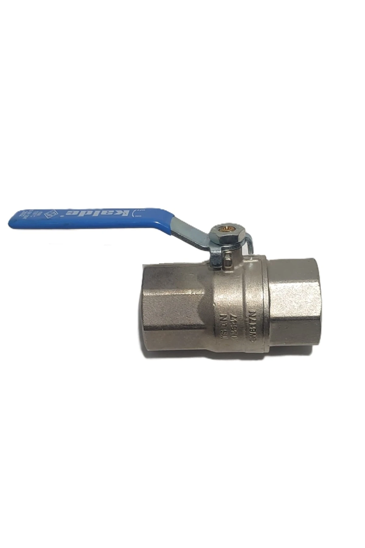 1 1/4" Küresel Su Vanası DN32 - Water Valve PN25