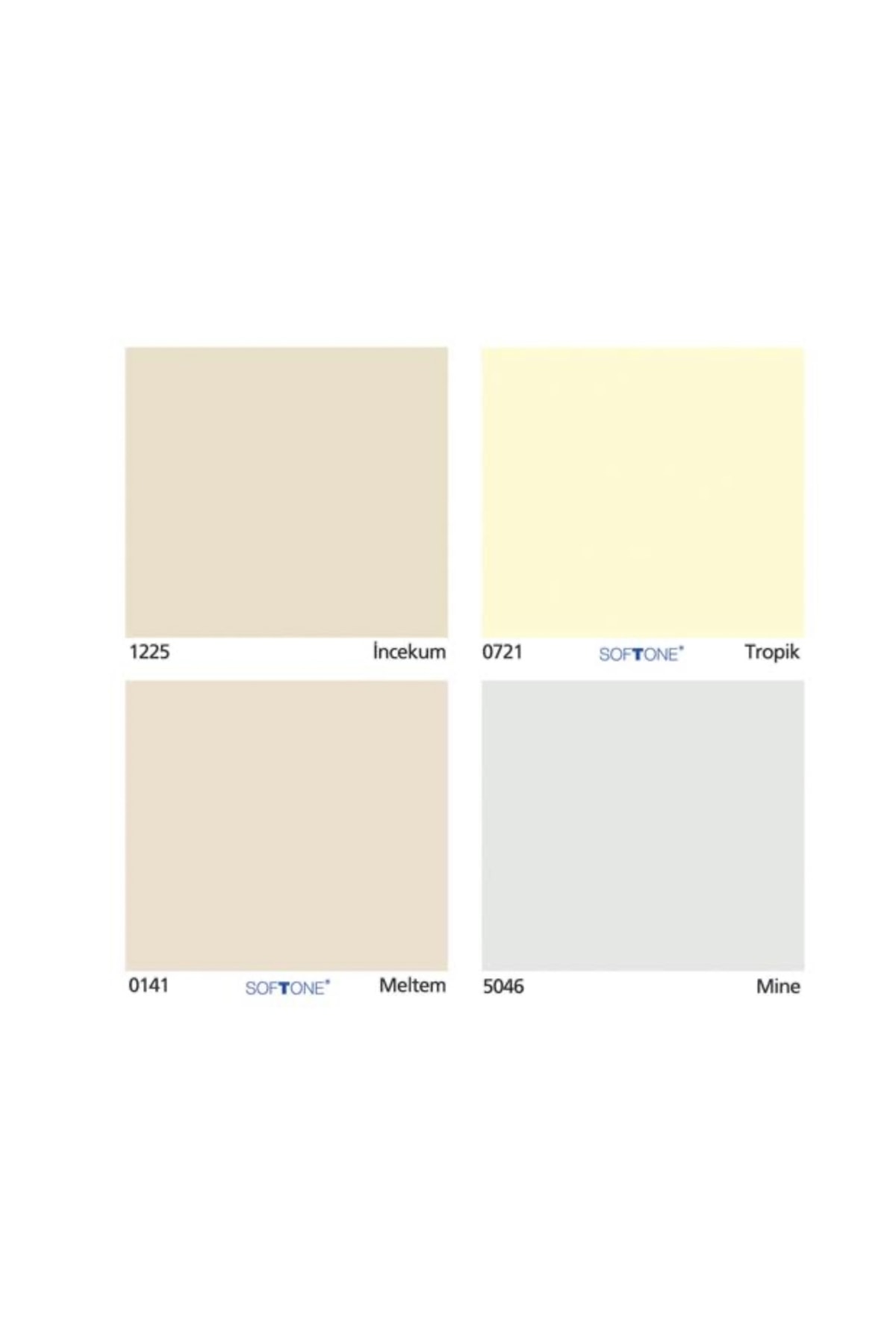 DİNAMİK İÇ CEPHE BOYASI 2,5LT-İNCE KUM