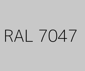 1453 Rapid Endüstriyel Boya 15 kg Ral 7047 Telegray