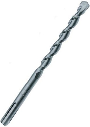 MAKİTA D-00240 Ø 12X260MM Sds Plus Beton Matkap Ucu