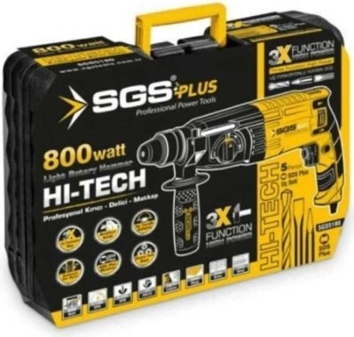 5179 Kırıcı Delici Matkap Hilti 800 Wat