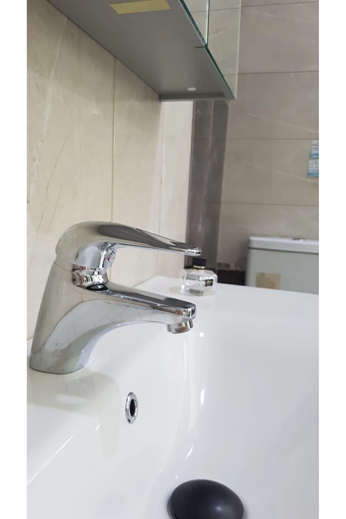 Mix 2000 Lavabo Bataryası 102108391