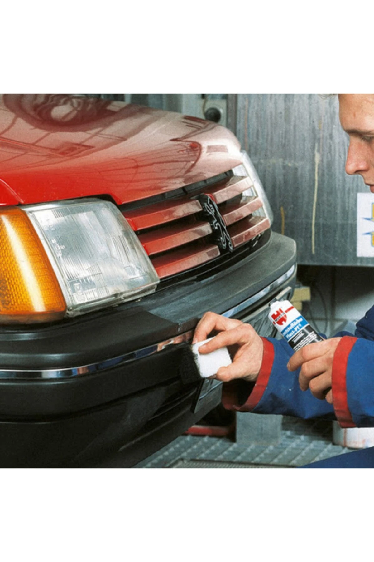 Plastik Boyası Plast Pt®