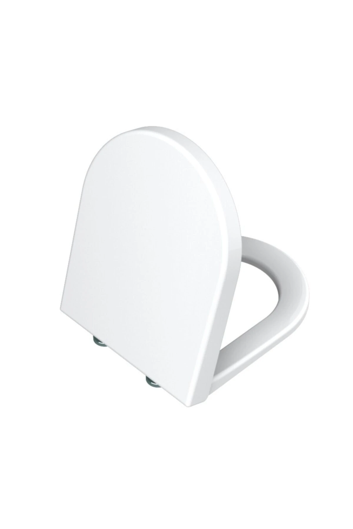 S50 Rim-ex Asma Klozet Seti,  Clean, Montaj Deliksiz, 54 cm, Beyaz