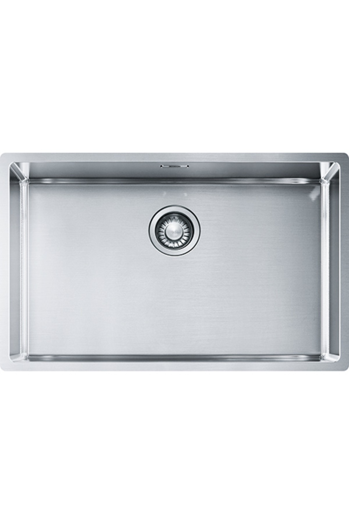 Celık Evye Box Bxx 210/110-68 Tek Gözlü Damlalıksız
