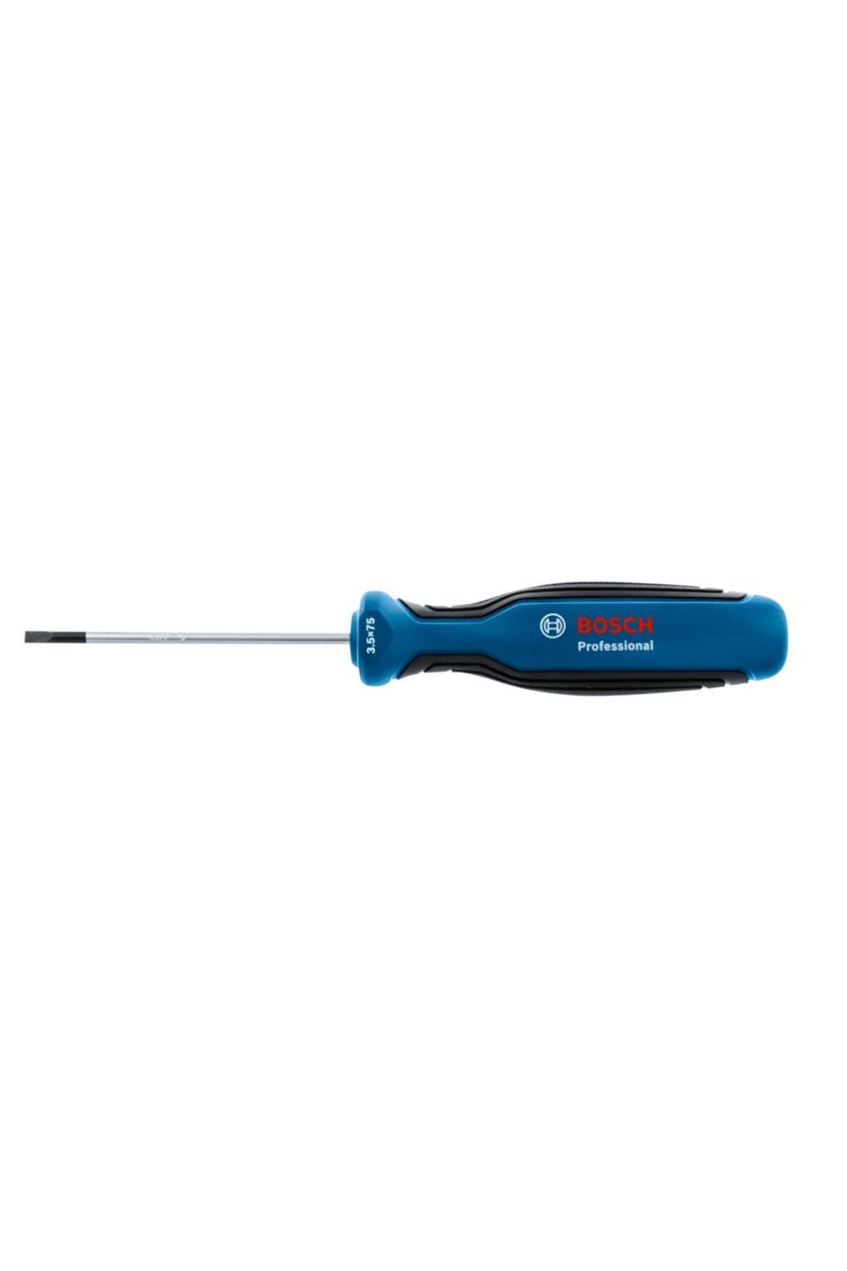 BOSCH Profesyonel Tornavida SL3.5X75 mm 1600A01TF8