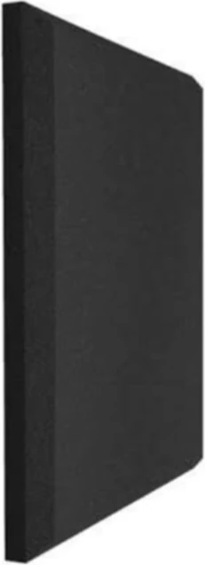 Kenarı Pahlı Akustik Sünger 50X50CM 30MM