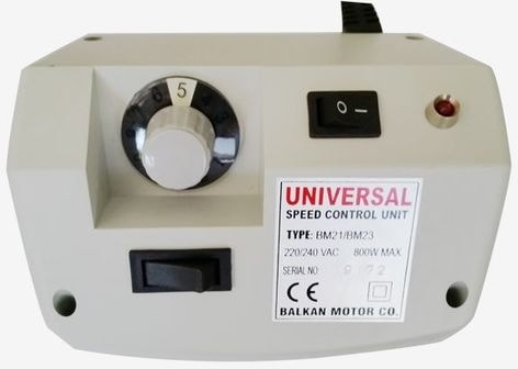 BOSCH Hız Kontrol Ünitesi (BM21-23C)