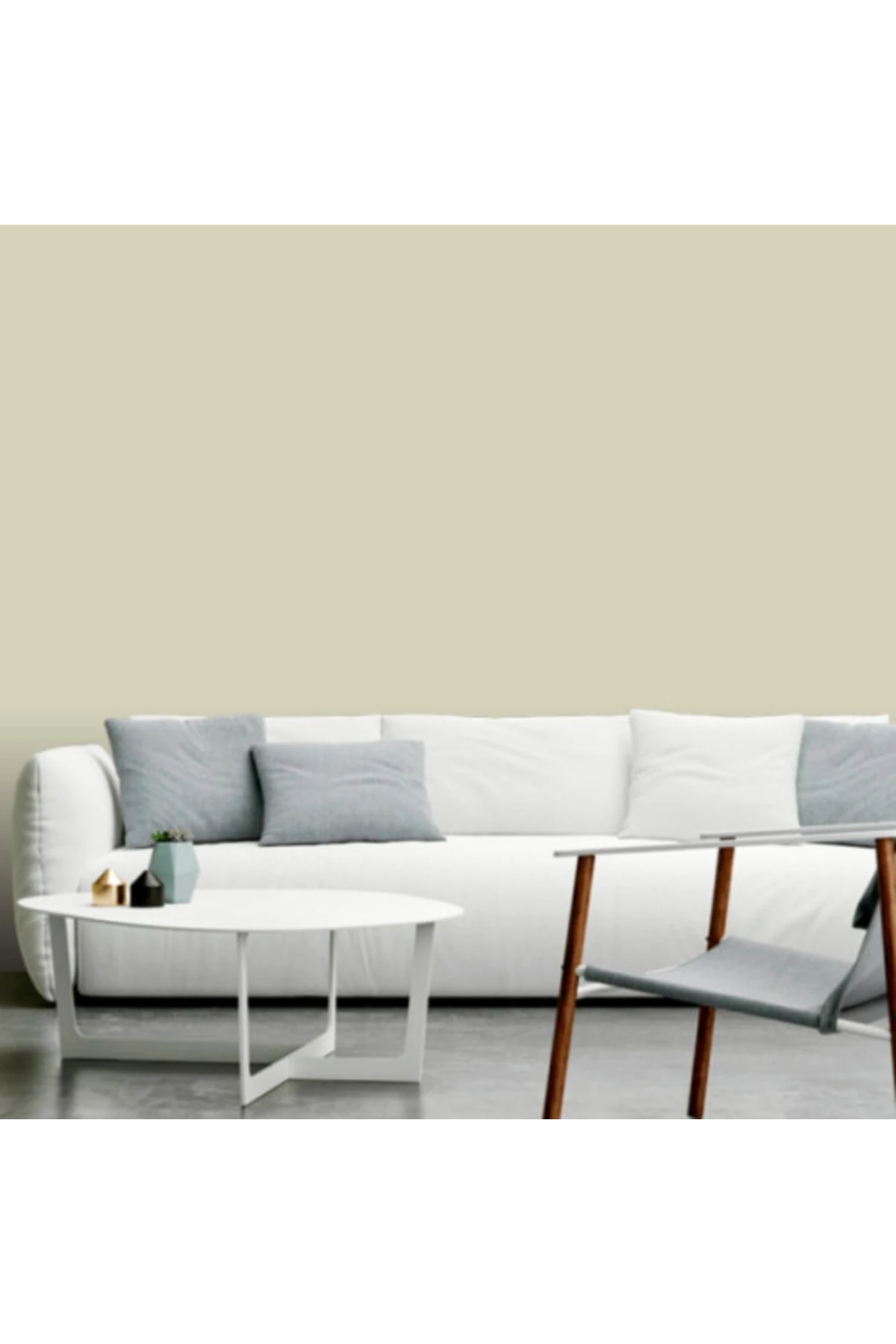 Filli Momento Max Silinebilir Soft Mat Içcephe Duvar Boyası 15 Lt Hasır345