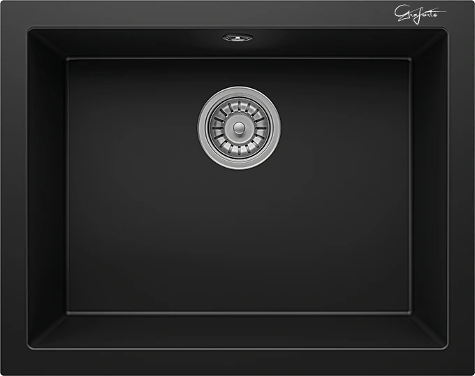 Diamente Granit Mutfak Eviye - Çizilmez, Leke Tutmaz, Uv Dayanıklı