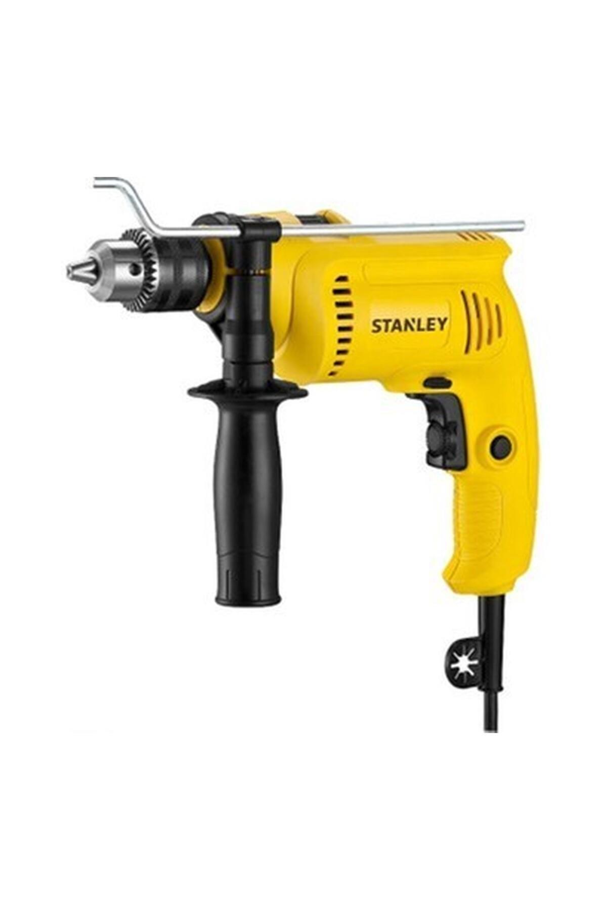 SDH700CK-TR 700W Perc. Drill K.less C 13MM