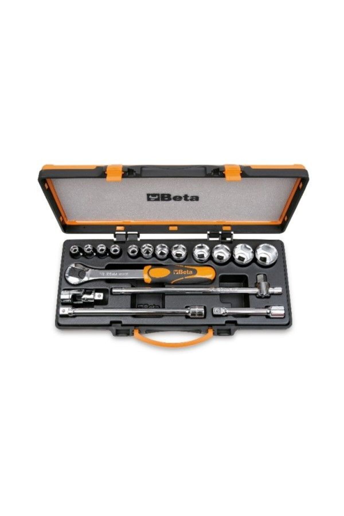 BETA Lokma Takımı 920B/C12