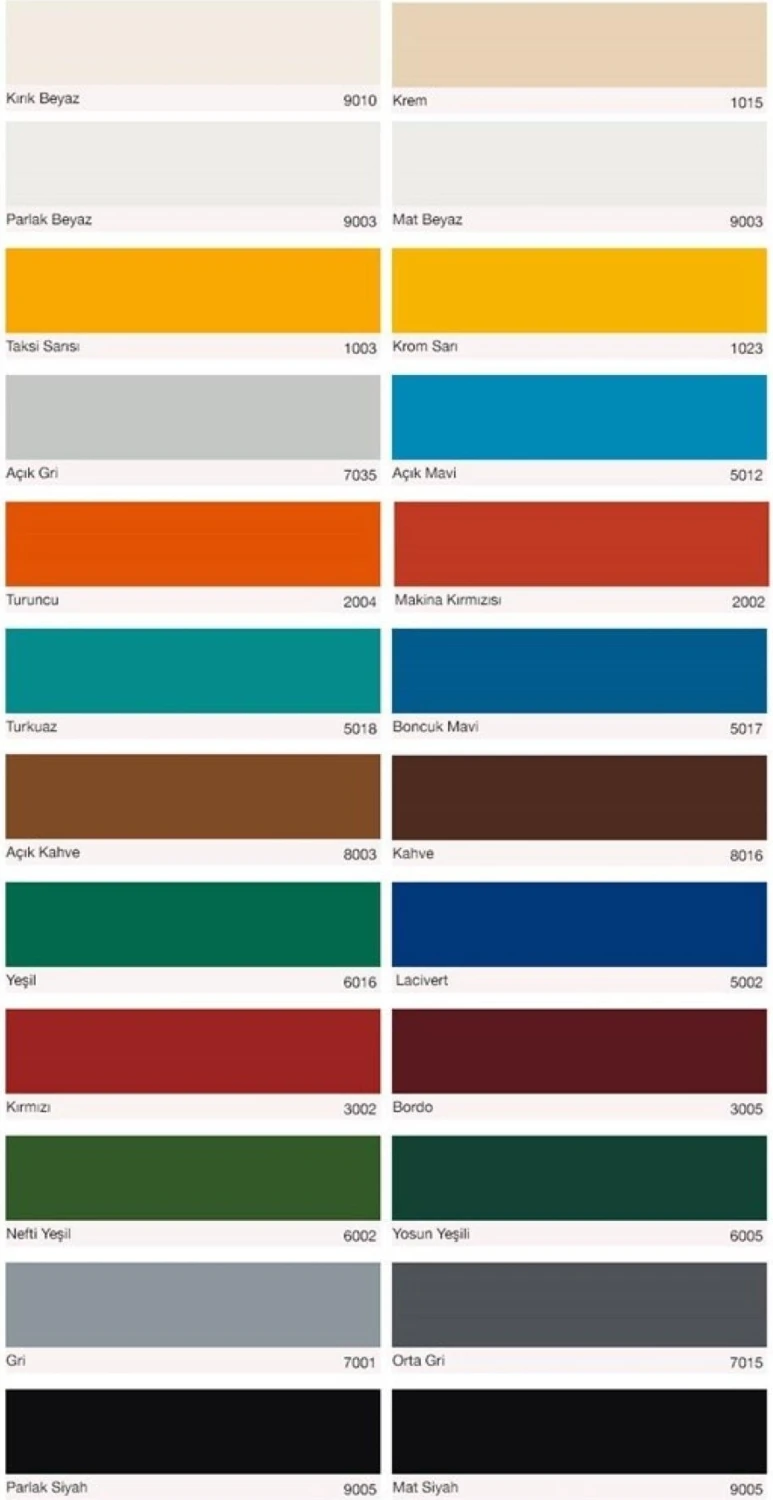 Akrilik Sprey Boya 400 Ml.açık Kahve