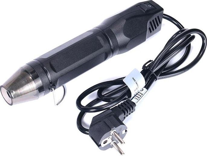 WH8858-2 300W Sıcak Hava Tabancası