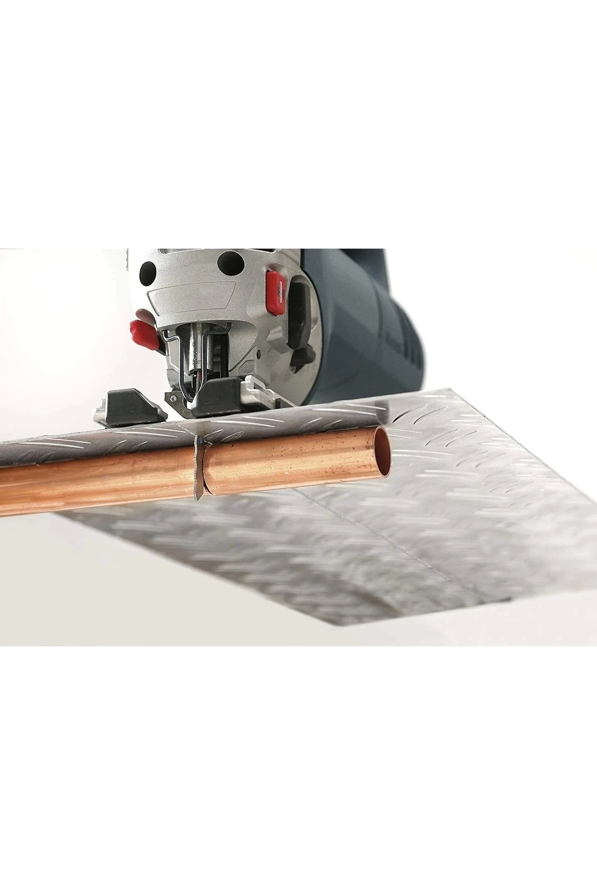 Dekupaj Testere Seti 10 Parça Kutulu S20