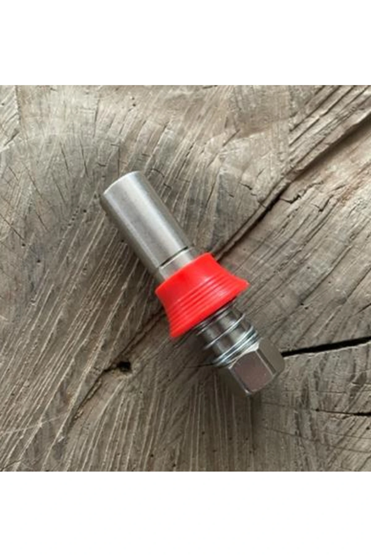 YAYLI GRES POMPA UCU MANDALLI GRES YAĞ BASMA BAŞLIĞI