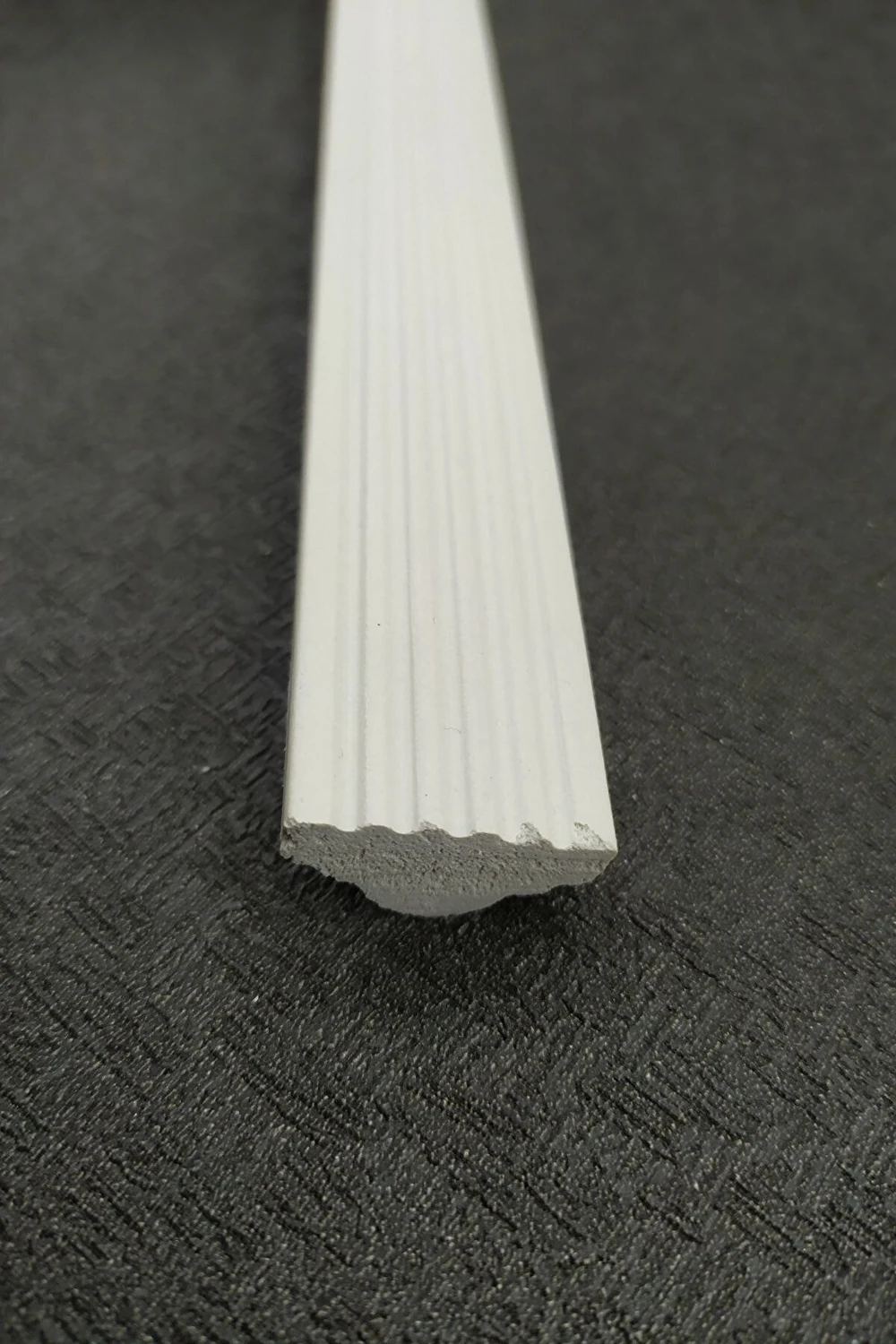 Decozza Dekoratif Boyanabilir 2,5 cm Duvar Çıtası 6 Adet Hazır Kesimli Çerçeve Paketi